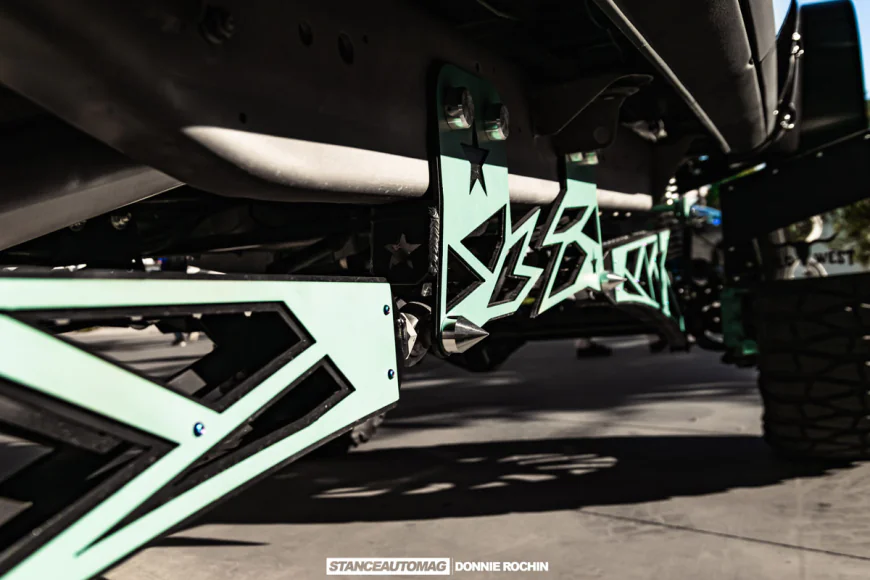 Chevy K2500 Duramax Swap: Sam & Kelsey’s Twin-Turbo GMT400 Beast