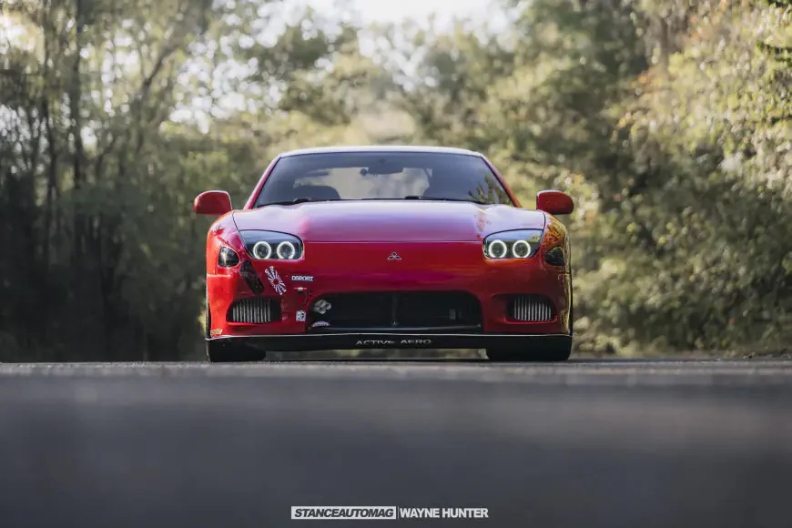 Complete 3000GT VR4 Buyers Guide: Finding Your Perfect JDM Legend