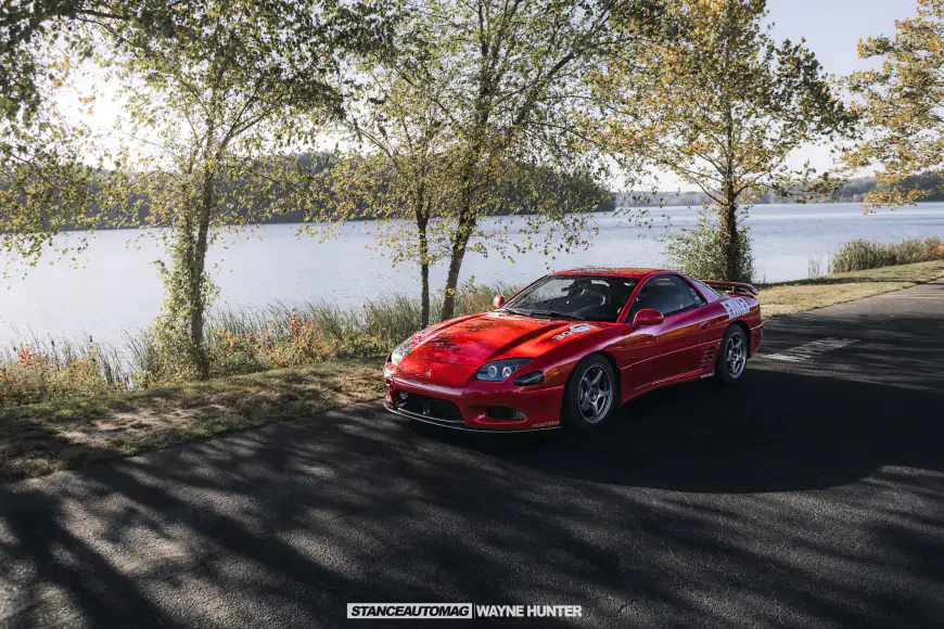Complete 3000GT VR4 Buyers Guide: Finding Your Perfect JDM Legend