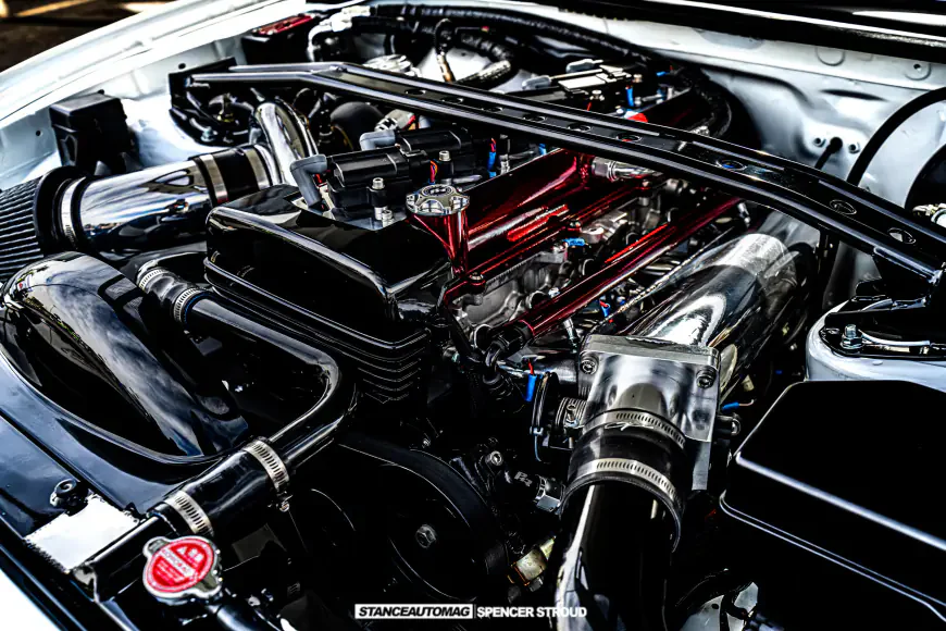 How to Choose the Right Turbo for a Street Supra