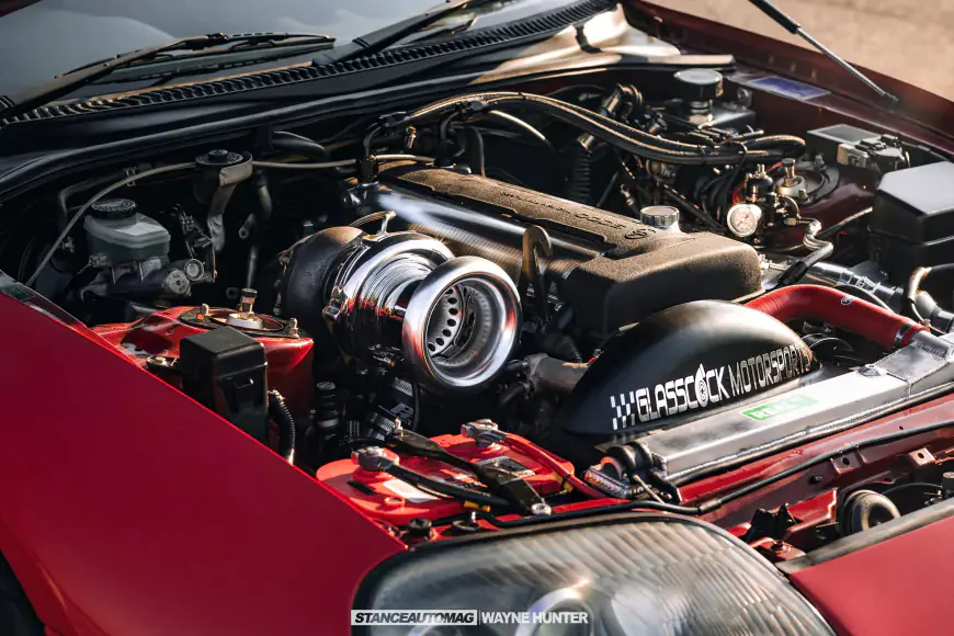 2JZGTE Build Guide: Parts, Tuning, and Reliability