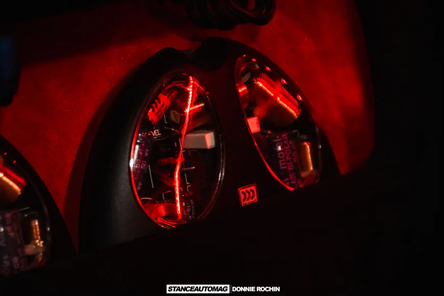 The Punisher Trackhawk: Inside Michael Orsino’s 2018 Jeep Grand Cherokee SEMA Build