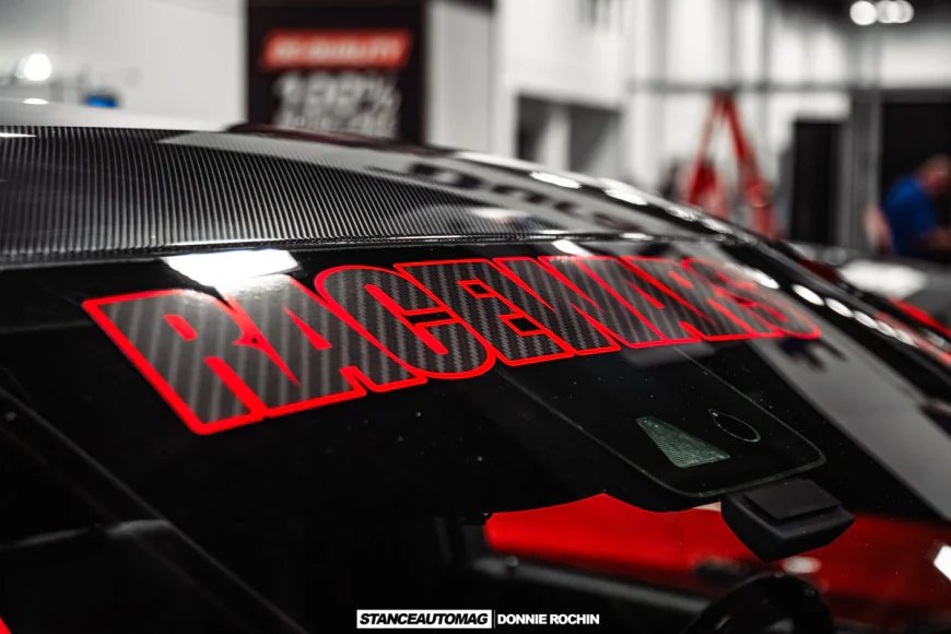 The Punisher Trackhawk: Inside Michael Orsino’s 2018 Jeep Grand Cherokee SEMA Build