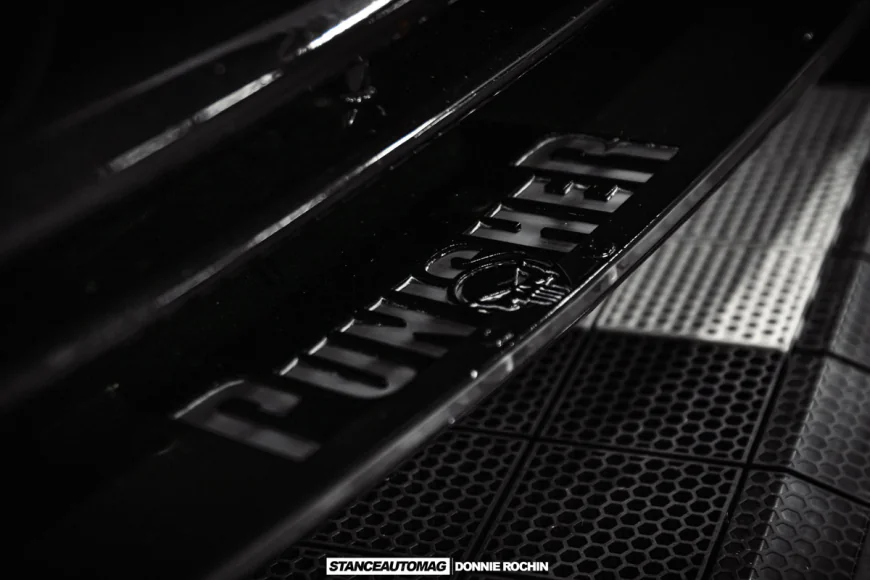 The Punisher Trackhawk: Inside Michael Orsino’s 2018 Jeep Grand Cherokee SEMA Build