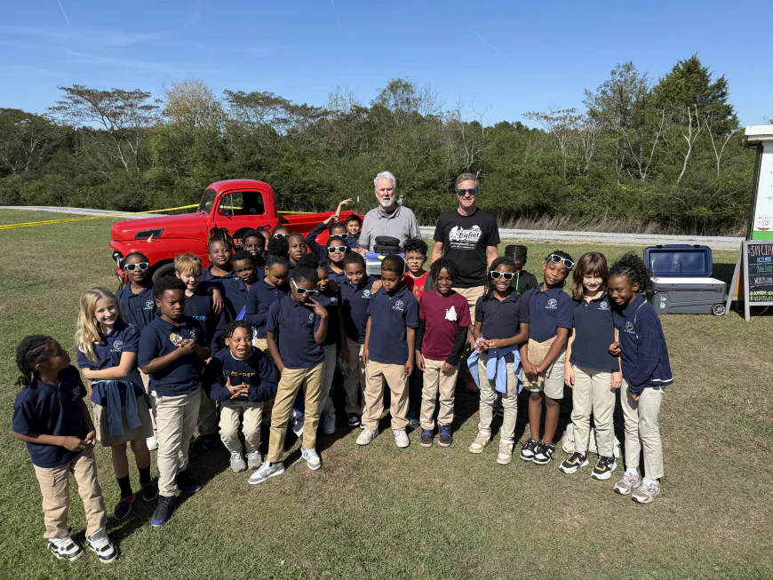 1952 Ford F1 Daily Driver Hot Rod with Ice Cream Cone RedCar Creamery