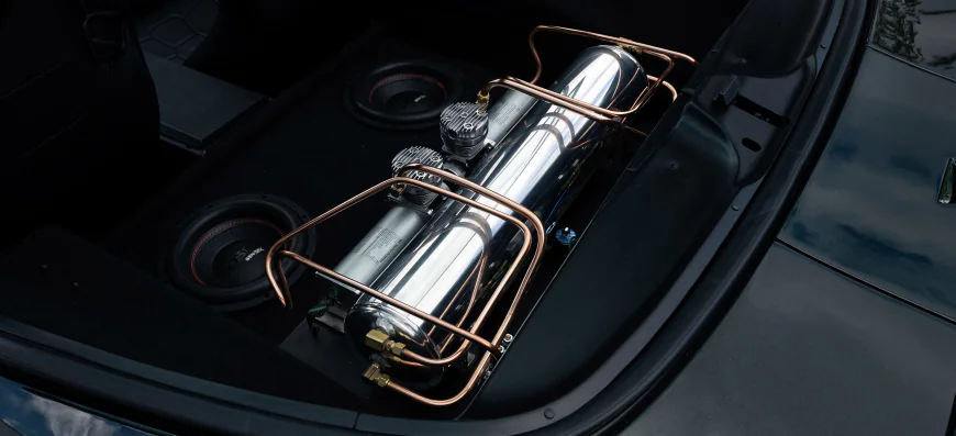 1984 Chevrolet Corvette C4 Custom Widebody 665HP Twin Turbo LS Build