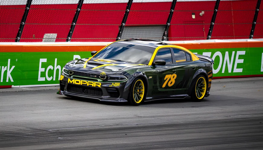 January 2026 Stance Auto Magazine: RDM Builds Takes Over SEMA - Get Your Copy Now