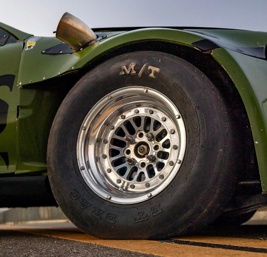 1992 Honda Civic Hatchback All-Motor K24