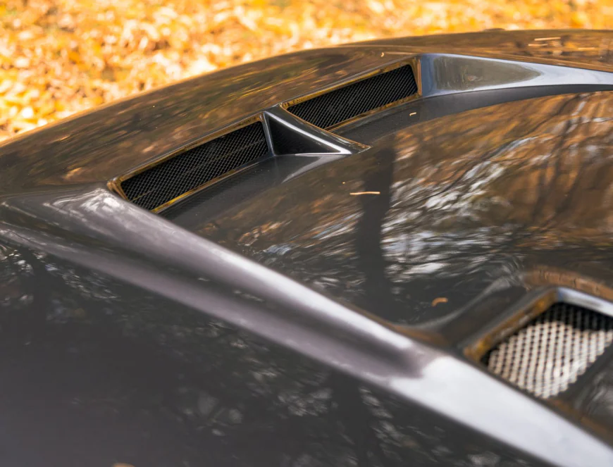 1995 Nissan Skyline R33 GTR Full HKS Build 600WHP Venom