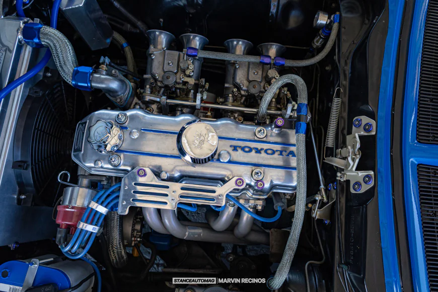 1975 Toyota Celica 40-Year Ownership SCCA Autocross Build Teacher