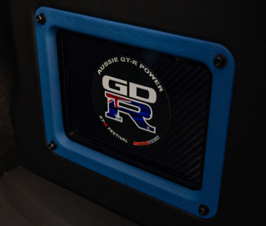 1999 Nissan Skyline R34 GT-R V-Spec: 624HP HKS-Powered Icon