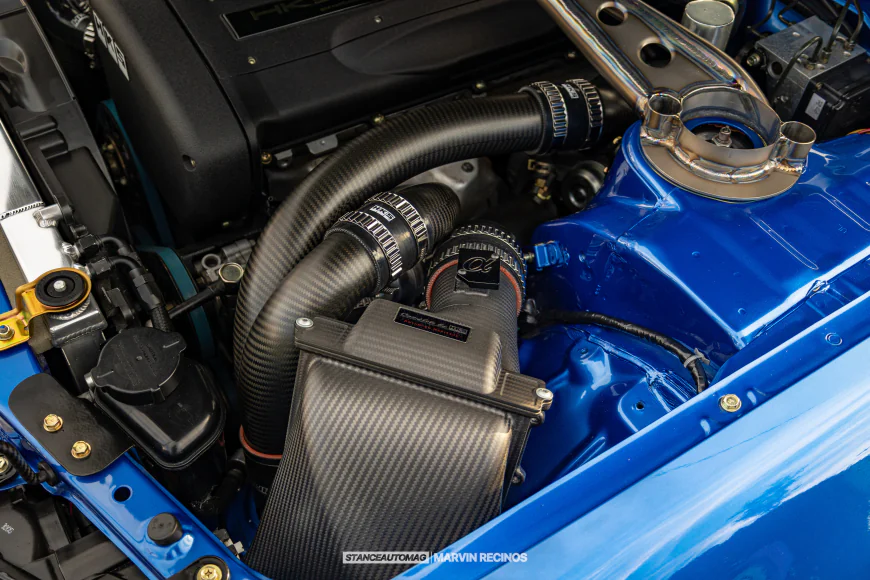 1999 Nissan Skyline R34 GT-R V-Spec: 624HP HKS-Powered Icon