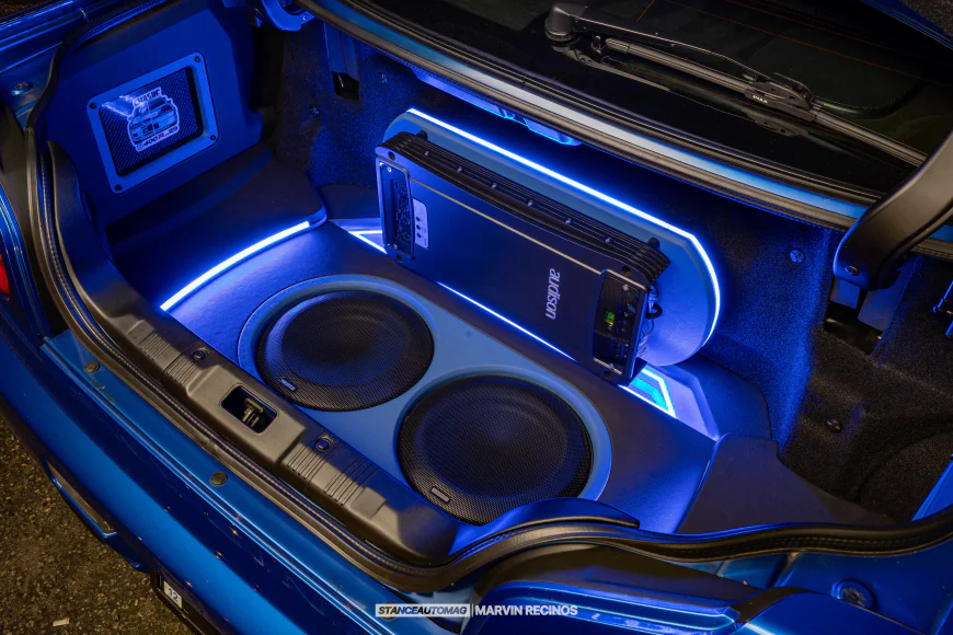 1999 Nissan Skyline R34 GT-R V-Spec: 624HP HKS-Powered Icon