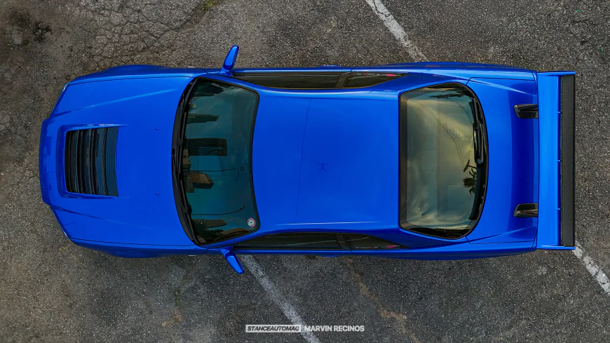 1999 Nissan Skyline R34 GT-R V-Spec: 624HP HKS-Powered Icon