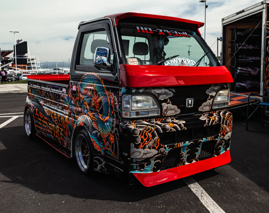 Clean Culture NorCal 2026: Where Lowriders Meet Stance at Levi's Stadium