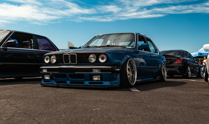 Clean Culture NorCal 2026: Where Lowriders Meet Stance at Levi's Stadium