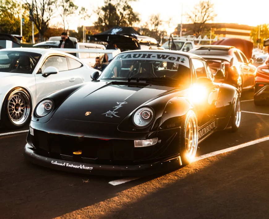 Clean Culture NorCal 2026: Where Lowriders Meet Stance at Levi's Stadium