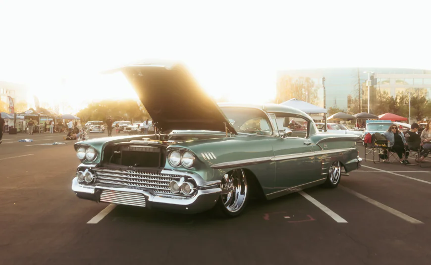 Clean Culture NorCal 2026: Where Lowriders Meet Stance at Levi's Stadium