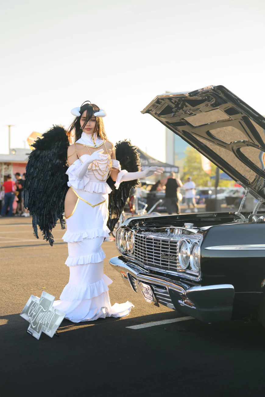 Clean Culture NorCal 2026: Where Lowriders Meet Stance at Levi's Stadium