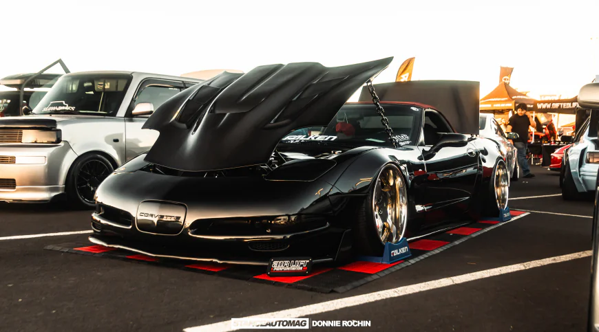 Clean Culture NorCal 2026: Where Lowriders Meet Stance at Levi's Stadium