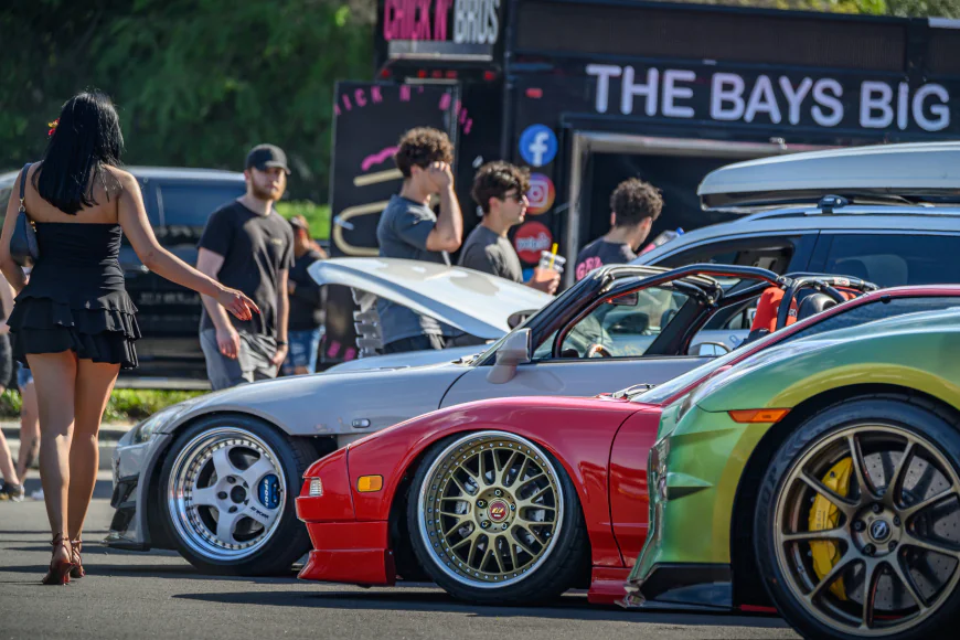 Clean Culture NorCal 2026: Where Lowriders Meet Stance at Levi's Stadium