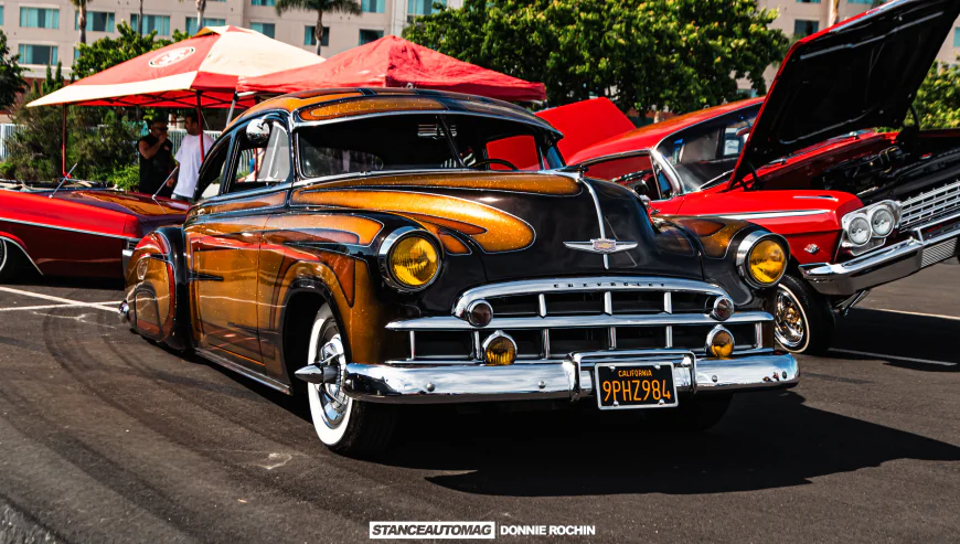 Clean Culture NorCal 2026: Where Lowriders Meet Stance at Levi's Stadium