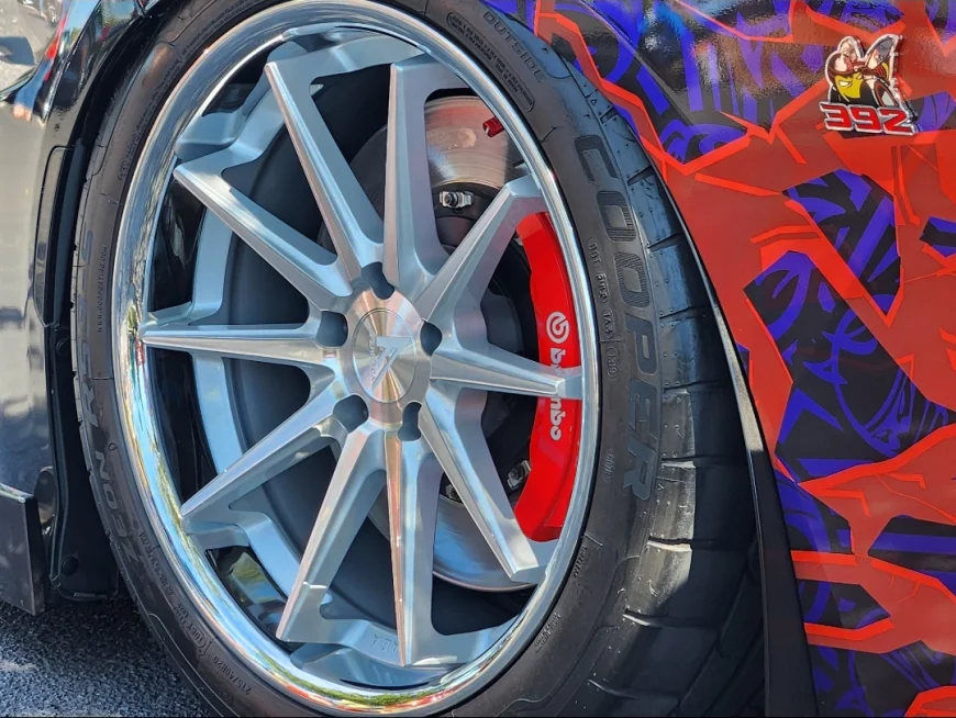 2019 Dodge Charger Scat Pack: 800 WHP ProCharged Beast Named Apocalypse