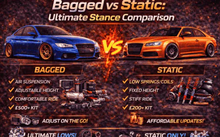 Bagged vs Static: Ultimate Stance Comparison