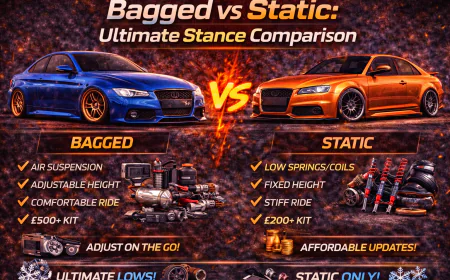 Bagged vs Static: Ultimate Stance Comparison