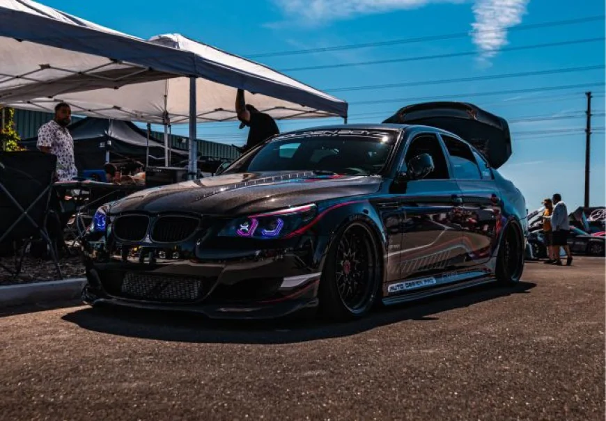 Autism Awareness Show 2026: When Car Culture Serves a Greater Purpose