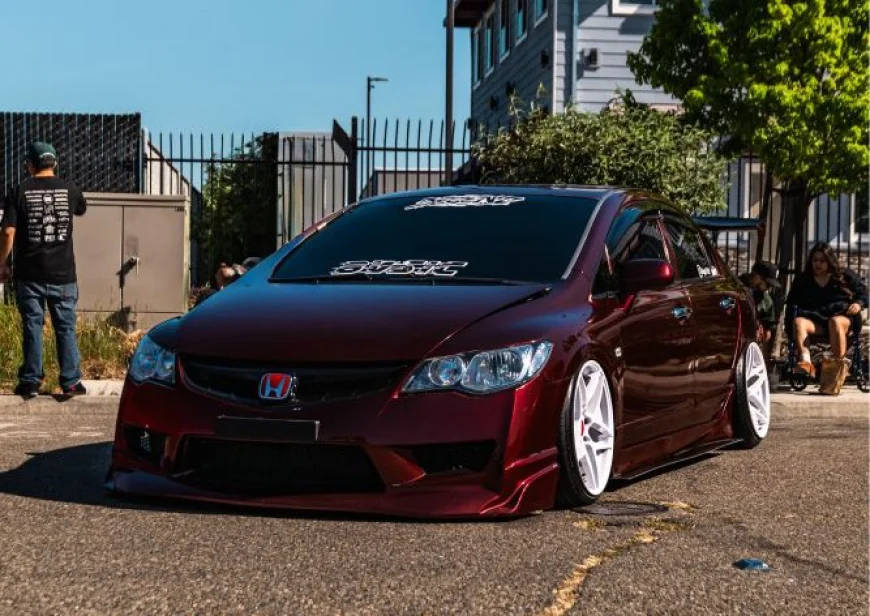 Autism Awareness Show 2026: When Car Culture Serves a Greater Purpose