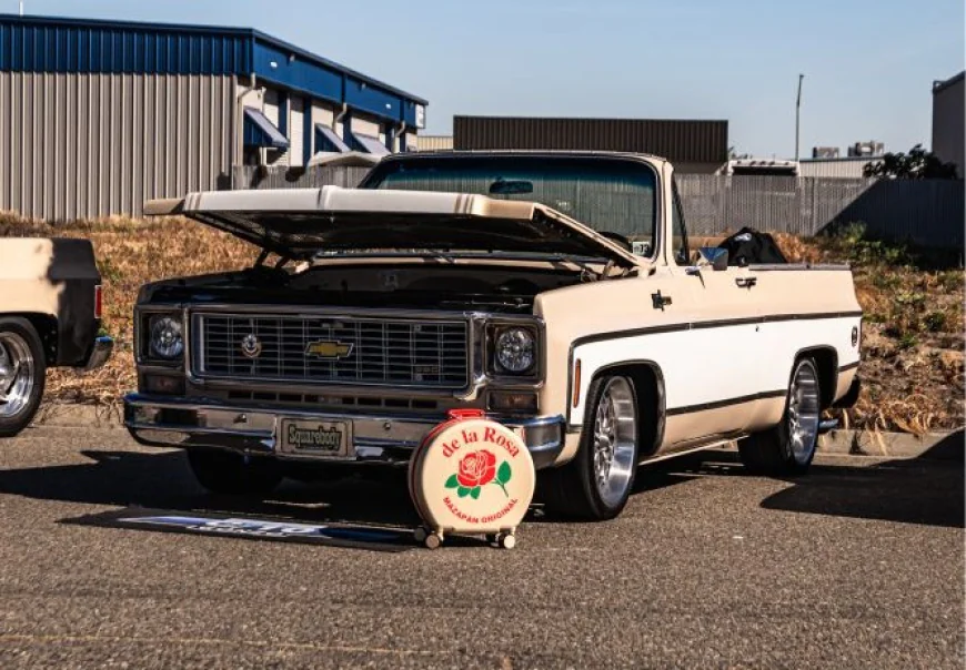 Autism Awareness Show 2026: When Car Culture Serves a Greater Purpose