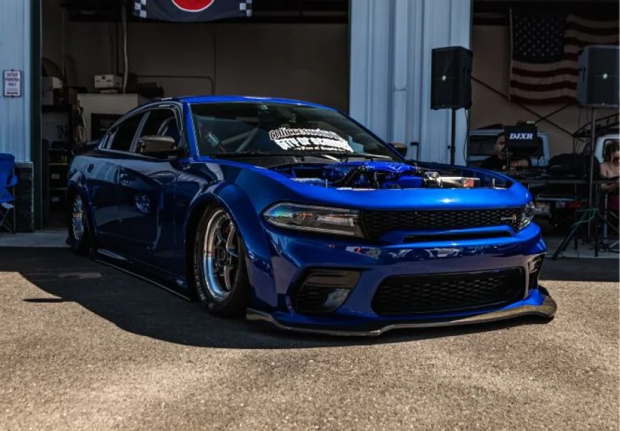 Autism Awareness Show 2026: When Car Culture Serves a Greater Purpose