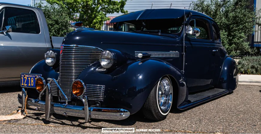 Autism Awareness Show 2026: When Car Culture Serves a Greater Purpose