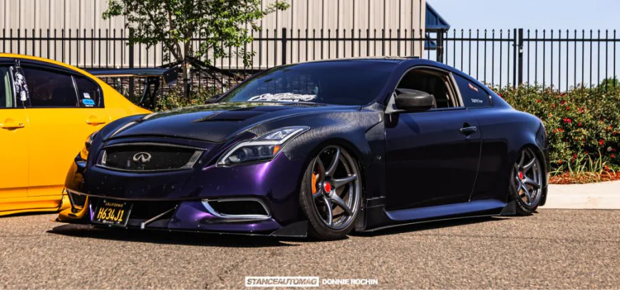 Autism Awareness Show 2026: When Car Culture Serves a Greater Purpose