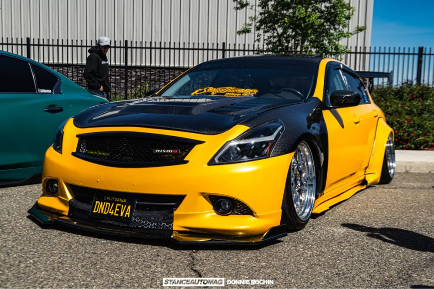 Autism Awareness Show 2026: When Car Culture Serves a Greater Purpose