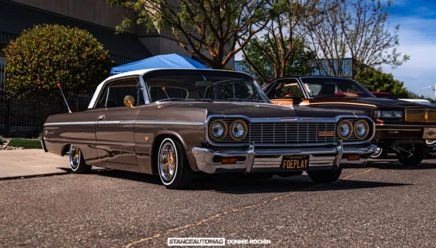 Autism Awareness Show 2026: When Car Culture Serves a Greater Purpose