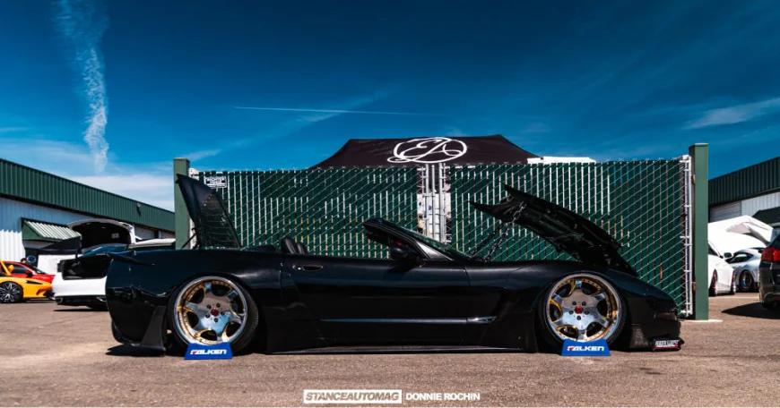 Autism Awareness Show 2026: When Car Culture Serves a Greater Purpose