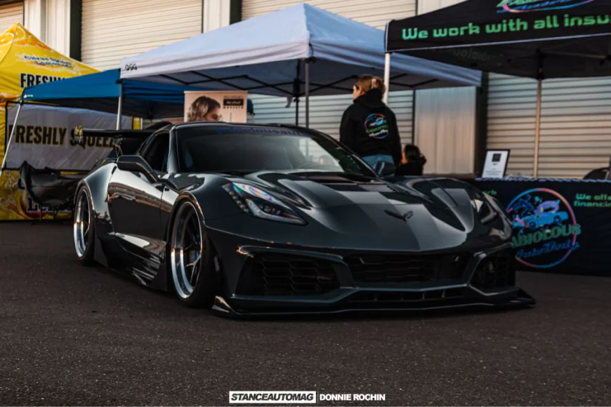 Autism Awareness Show 2026: When Car Culture Serves a Greater Purpose