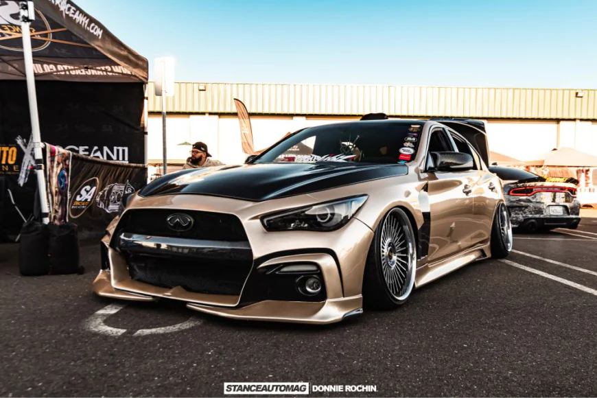 Autism Awareness Show 2026: When Car Culture Serves a Greater Purpose