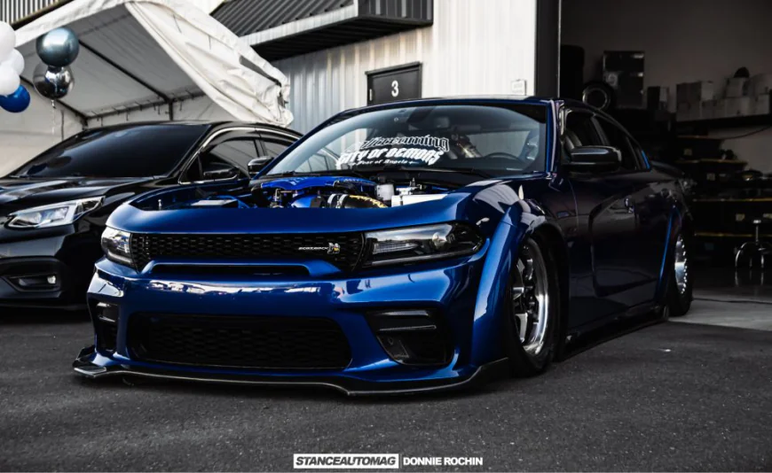 Autism Awareness Show 2026: When Car Culture Serves a Greater Purpose