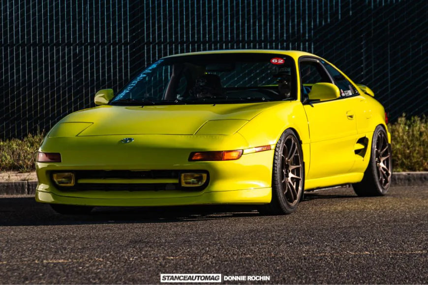 Autism Awareness Show 2026: When Car Culture Serves a Greater Purpose