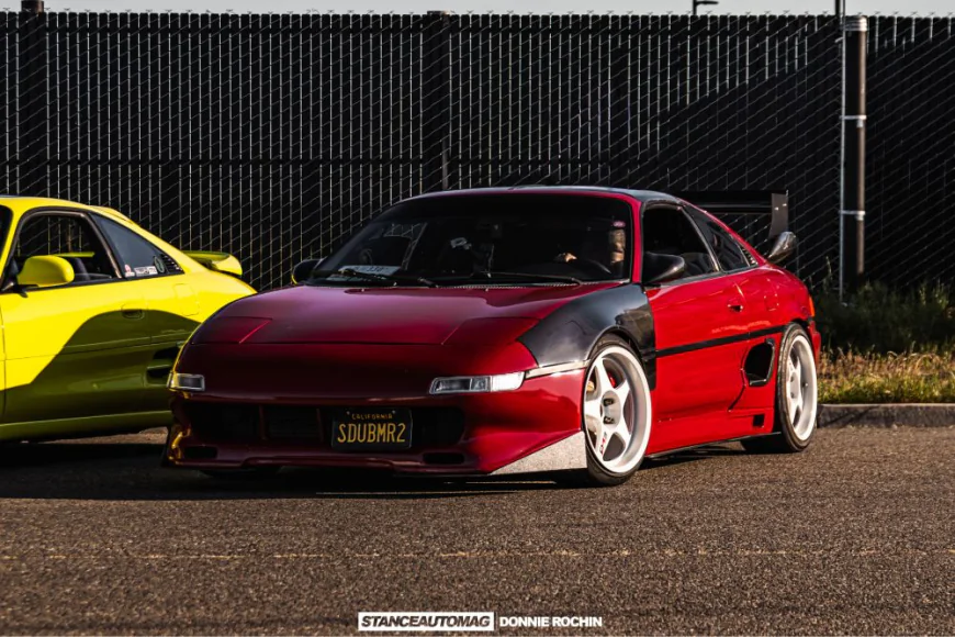 Autism Awareness Show 2026: When Car Culture Serves a Greater Purpose