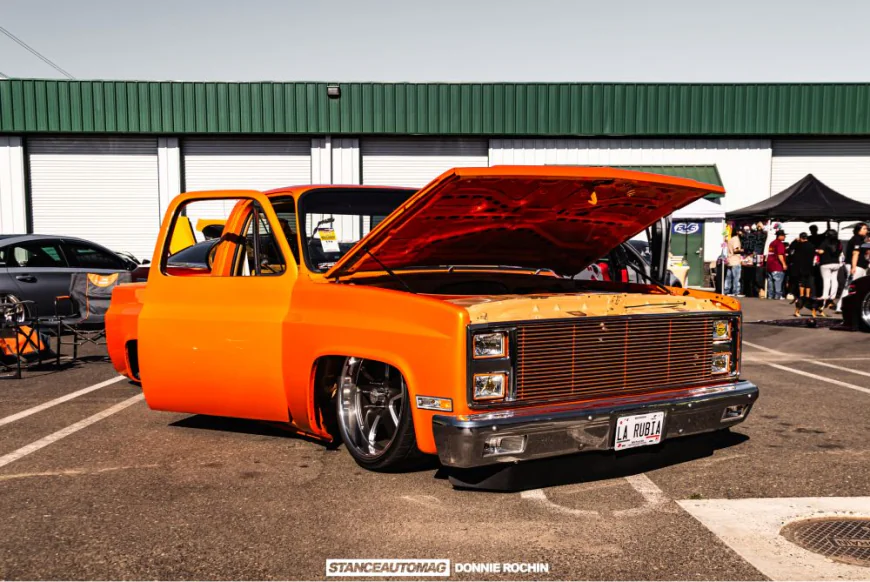 Autism Awareness Show 2026: When Car Culture Serves a Greater Purpose