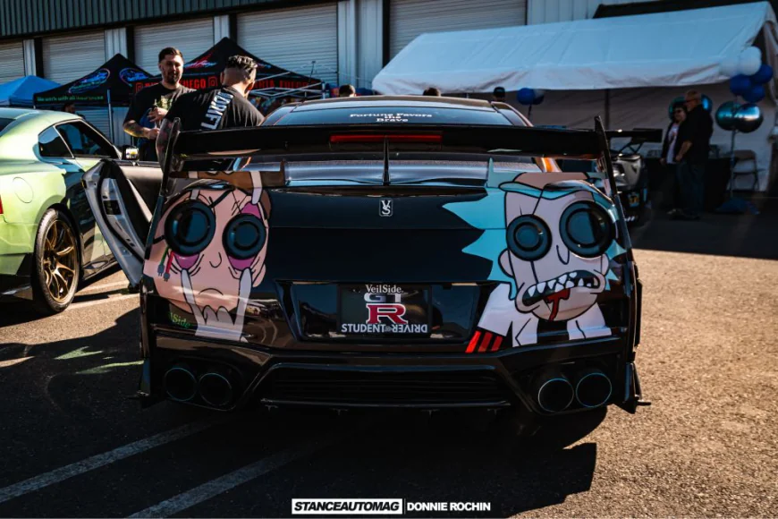 Autism Awareness Show 2026: When Car Culture Serves a Greater Purpose