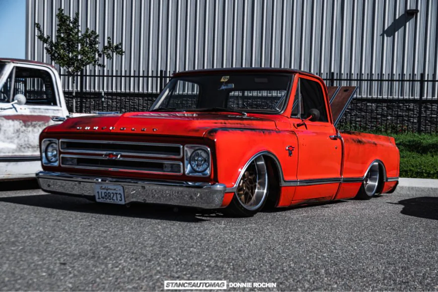 Autism Awareness Show 2026: When Car Culture Serves a Greater Purpose