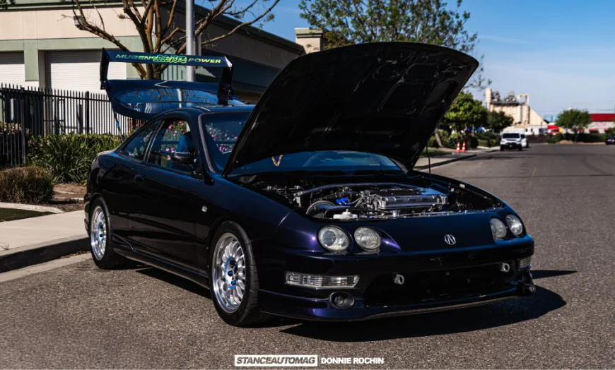 Autism Awareness Show 2026: When Car Culture Serves a Greater Purpose