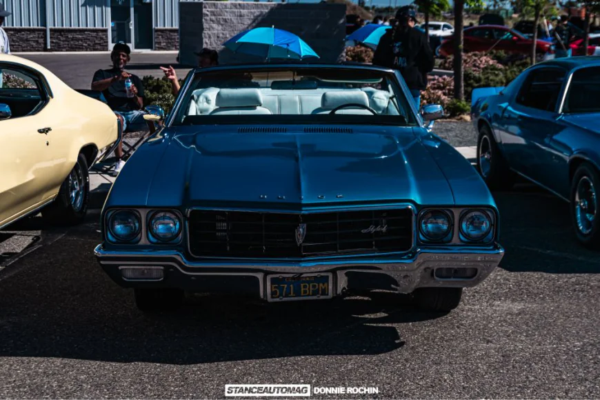 Autism Awareness Show 2026: When Car Culture Serves a Greater Purpose