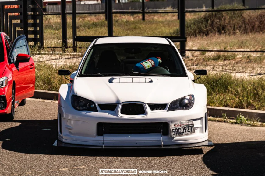 Autism Awareness Show 2026: When Car Culture Serves a Greater Purpose