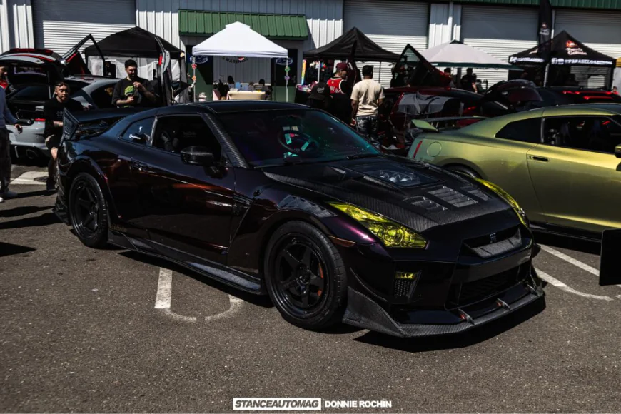 Autism Awareness Show 2026: When Car Culture Serves a Greater Purpose